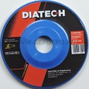 Diatech lamellás gyémánt csiszoló tányér 115/80/60
