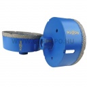 Diatech Maxon gyémántszemcsés fúró 110mm M14