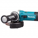 Makita GA5092X01 sarokcsiszoló 125 mm 1900 W SJSII AFT