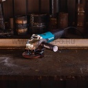 Makita GA5092X01 sarokcsiszoló 125 mm 1900 W SJSII AFT