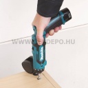Makita DF012DSE Csavarbehajtó