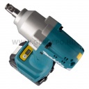 Makita DTWA260Z programozható ütvecsavarbehajtó géptest 18 V LXT Li-Ion BL 1/2" 260 Nm