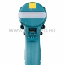 Makita DTWA260Z programozható ütvecsavarbehajtó géptest 18 V LXT Li-Ion BL 1/2" 260 Nm