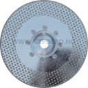 Diatech Tetra Blade csiszolótányér 230 mm flanssal