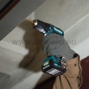 Makita DF332DZ Fúró-csavarbehajtó 10,8V-12V Max CXT géptest