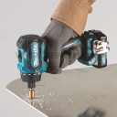 Makita DF032DSAE fúró-csavarbehajtó 10,8V-12V Max CXT