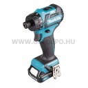 Makita DF032DSME fúró-csavarbehajtó 10,8V-12V Max CXT