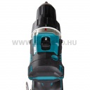 Makita DDF484Z fúró-csavarbehajtó géptest