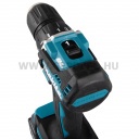 Makita DDF487Z akkus fúró-csavarbehajtó géptest 18V LXT BL