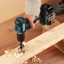 Makita DDF487RAJ akkus fúró-csavarbehajtó 18V LXT BL MakPac kofferben