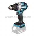 Makita DDF489Z fúró-csavarbehajtó géptest 18V LXT BL XPT