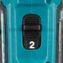 Makita HP333DSAE Ütvefúró-csavarbehajtó 10,8V-12V Max CXT 2,0 Ah