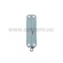 Leatherman Micra Artic multiszerszám halványkék