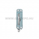 Leatherman Micra Artic multiszerszám halványkék