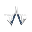 Leatherman Micra Navy multiszerszám tengerkék