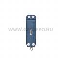 Leatherman Micra Navy multiszerszám tengerkék