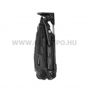 Leatherman MUT multiszerszám feket Molle tokkal