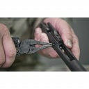 Leatherman MUT multiszerszám feket Molle tokkal