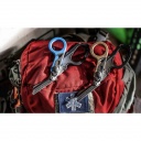 Leatherman RAPTOR™ RESCUE olló, piros-fekete