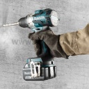 Makita DHP489Z akkus ütvefúró-csavarbehajtó géptest 18V LXT BL