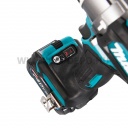 Makita HP001GZ akkus ütvefúró-csavarbehajtó géptest 40V max XGT