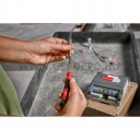 Milwaukee precíziós multibit torx csavarhúzó - 4 az 1-ben