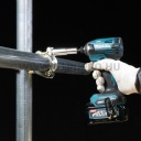 Makita TD003GZ akkus ütvecsavarbehajtó géptest 40V max XGT BL XPT