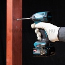 Makita TW004GZ akkus ütvecsavarbehajtó géptest 1/2" 40V max XGT