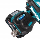 Makita TD001GZ akkus ütvecsavarbehajtó géptest 40V max XGT