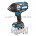 Makita TW001GZ akkus ütvecsavarbehajtó géptest 3/4" 40V max XGT