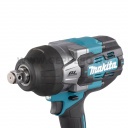 Makita TW001GM201 akkus ütvecsavarbehajtó 3/4" 40V max XGT