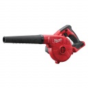 Milwaukee BBL-0 M18 lombfúvó gépest