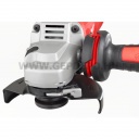 Milwaukee AGV10-125 EK sarokcsiszoló 125mm