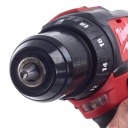 Milwaukee BDD-201C M12 szuperkompakt akkus fúró-csavarozó