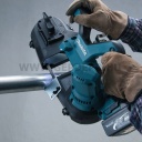 Makita DPB181Z akkus szalagfűrész géptest