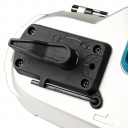 Makita DPB182Z akkus szalagfűrész géptest 18V LXT