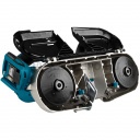 Makita DPB182Z akkus szalagfűrész géptest 18V LXT