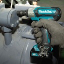 Makita TW141DZ ütvecsavarbehajtó géptest 10,8V-12V Max CXT