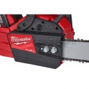 Milwaukee FCHS-0 M18 Fuel akkumulátoros láncfűrész géptest