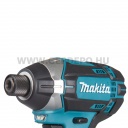 Makita DTD152Z ütvecsavarbehajtó 1/4 géptest