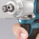 Makita DTW190Z akkus ütvecsavarozó géptest