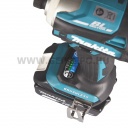 Makita DTD172Z ütvecsavarbehajtó géptest 1/4 18V LXT BL XPT