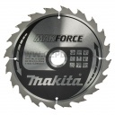 Makita Makforce körfűrészlap 235mm f:30 Z20