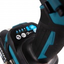 Makita DTW700Z akkus ütvecsavarbehajtó géptest 18V LXT BL XPT