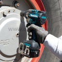 Makita DTW700Z akkus ütvecsavarbehajtó géptest 18V LXT BL XPT