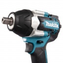Makita DTW701Z akkus ütvecsavarbehajtó géptest 18V LXT BL XPT