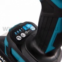 Makita DTW701Z akkus ütvecsavarbehajtó géptest 18V LXT BL XPT