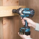 Makita DTW1002RTJ ütvecsavarozó 1/2