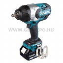 Makita DTW1002RTJ ütvecsavarozó 1/2