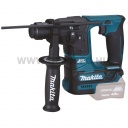 Makita HR166DZ SDS-Plus akkus fúrókalapács géptest 10,8V-12V Max CXT